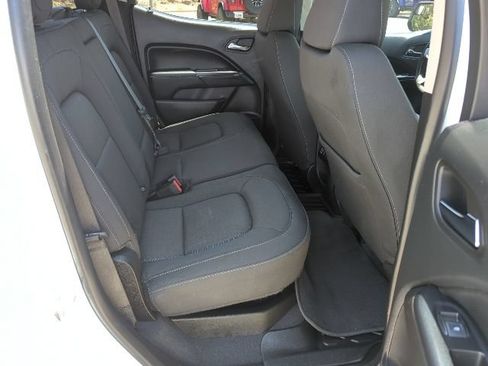 Used 2019 GMC Canyon SLE w/ Elevation Edition RWD image 22