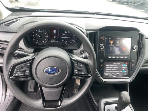 Used 2024 Subaru Crosstrek 2.0i AWD/4WD image 14