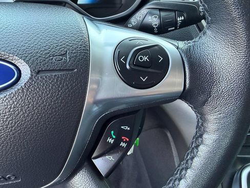 Used 2018 Ford C-MAX SE FWD image 7