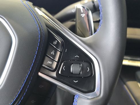 New 2026 Chevrolet Corvette Z06 RWD image 9