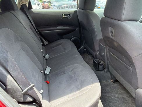 Used 2010 Nissan Rogue S w/ 360 Degree Value Pkg FWD image 29