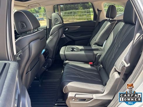 Certified 2026 Acura MDX SH-AWD w/ Advance Package image 26