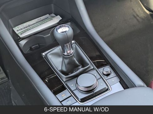 New 2026 MAZDA MAZDA3 2.5 S Hatchback w/ Premium Pkg image 28