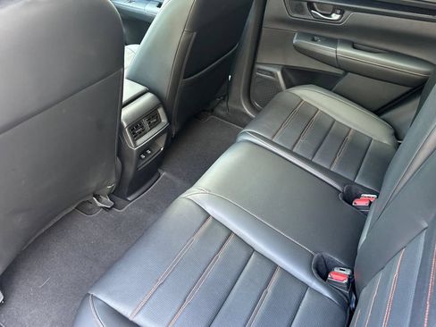 Used 2025 Honda CR-V Sport-L image 12