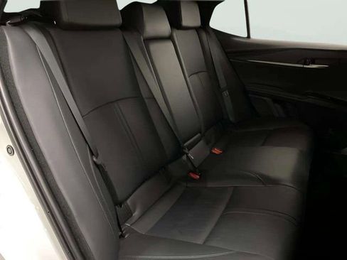 Used 2025 Toyota Camry XSE w/ Premium Package image 44