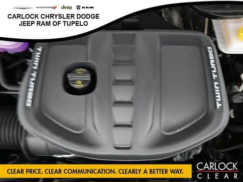 New 2025 RAM 1500 Limited w/ Trailer Tow Group image 32