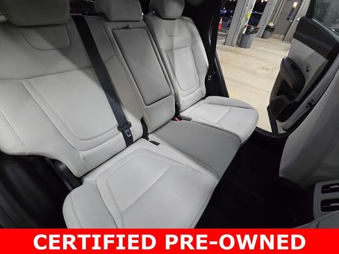 Certified 2025 Hyundai Tucson SEL AWD/4WD image 11