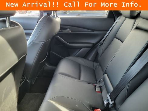 Used 2026 MAZDA CX-30 AWD 2.5 S w/ Select Sport Pkg image 11