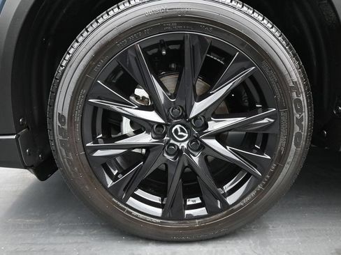 Used 2024 MAZDA CX-5 Carbon Edition AWD/4WD image 10
