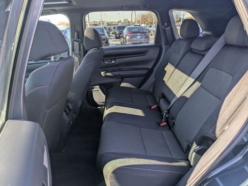 Used 2024 Honda CR-V Sport image 30