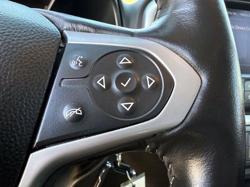 Used 2019 Chevrolet Colorado ZR2 image 32