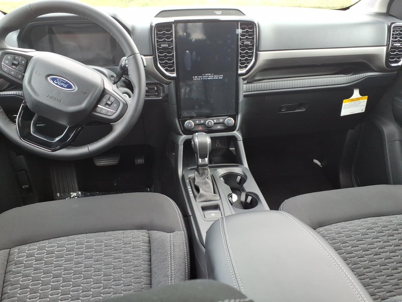 New 2026 Ford Ranger XLT AWD/4WD image 11