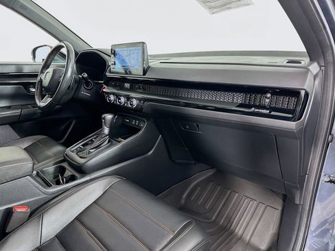 Used 2025 Honda CR-V Sport Touring image 31
