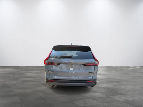 Certified 2025 Honda CR-V Sport-L image 5