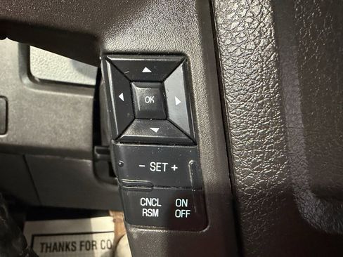 Used 2014 Ford F150 XLT w/ Equipment Group 302A Luxury image 21