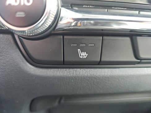 New 2025 MAZDA CX-30 AWD 2.5 S w/ Premium Package image 23