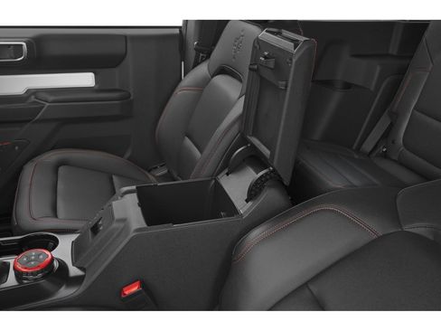 New 2025 Ford Bronco Stroppe Edition image 35
