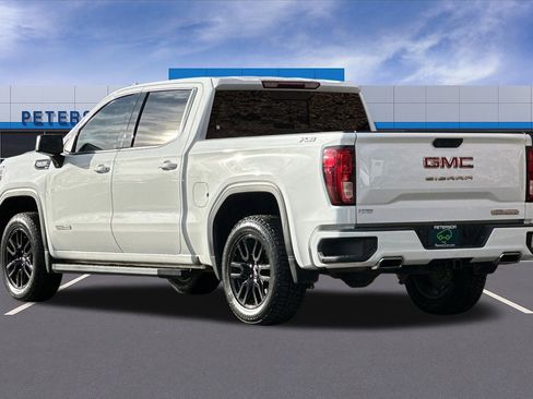 Used 2020 GMC Sierra 1500 Elevation w/ Elevation Value Package image 6