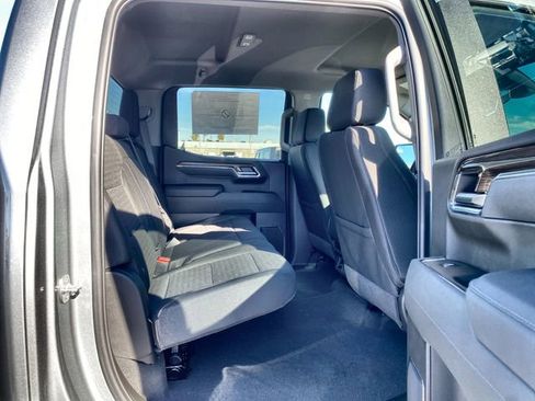 New 2026 Chevrolet Silverado 1500 LT image 30