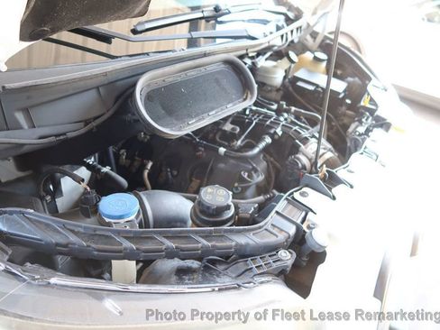 Used 2018 Ford Transit 350 148 Low Roof RWD image 35