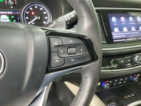 Used 2024 Buick Enclave Essence w/ Technology Package image 24