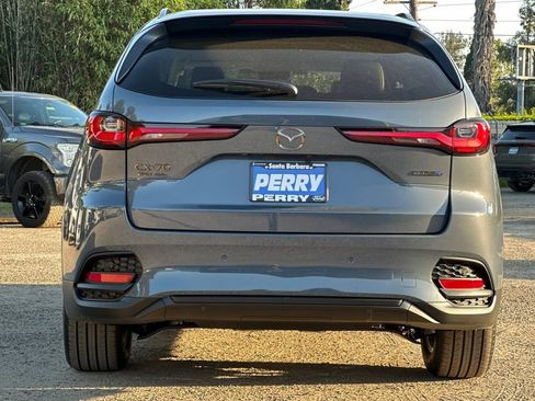 New 2026 MAZDA CX-70 SC Plus image 6