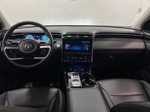 Used 2024 Hyundai Tucson Limited image 14