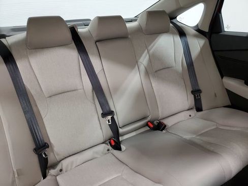 New 2026 Honda Accord LX image 11