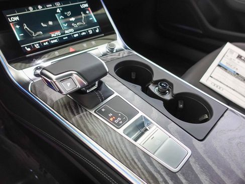 New 2025 Audi A6 Premium Plus image 20