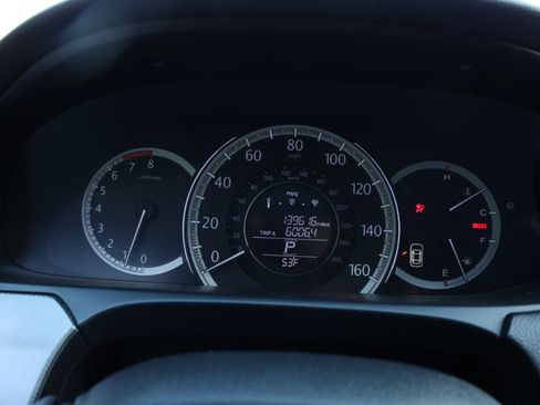 Used 2013 Honda Accord LX image 33