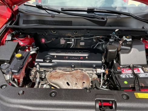 Used 2007 Toyota RAV4 Limited FWD image 40