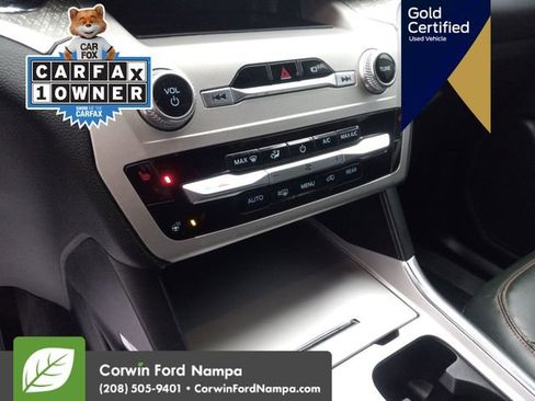 Used 2023 Ford Explorer Timberline image 19