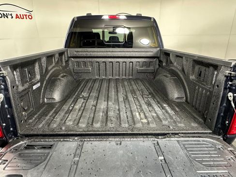Used 2023 Ford F150 Tremor w/ 360 Degree Camera Package AWD/4WD image 6