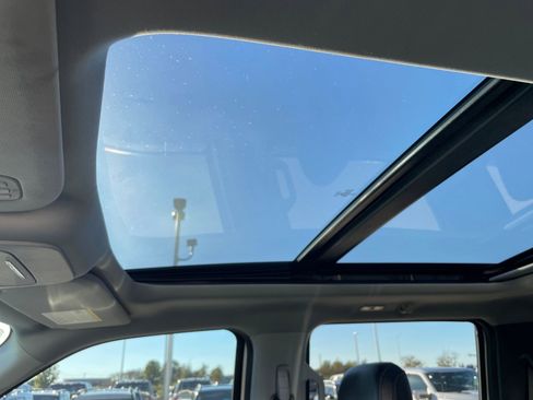 Used 2023 Ford F150 Lariat w/ Equipment Group 502A High image 23