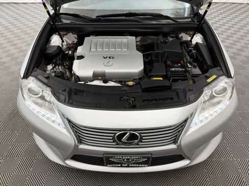Used 2013 Lexus ES 350 w/ Luxury Pkg FWD image 27