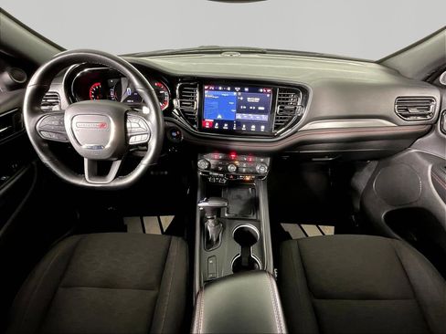 Used 2024 Dodge Durango R/T w/ Trailer Tow Group IV AWD/4WD image 7