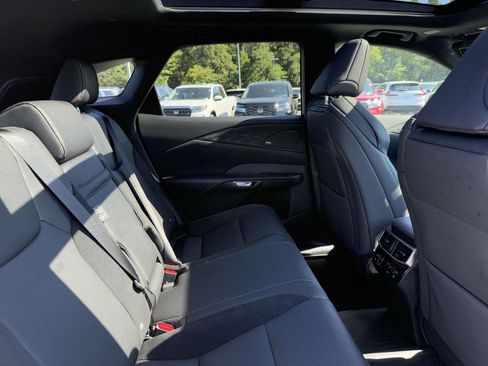 Used 2024 Lexus RX 500h F Sport image 17