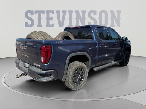 Used 2021 GMC Sierra 1500 Elevation AWD/4WD image 5