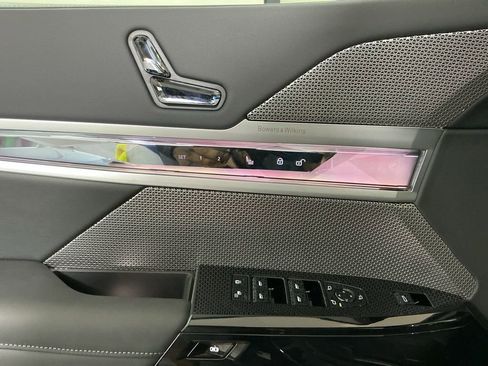 New 2026 BMW i7 eDrive50 w/ M Sport Package image 17