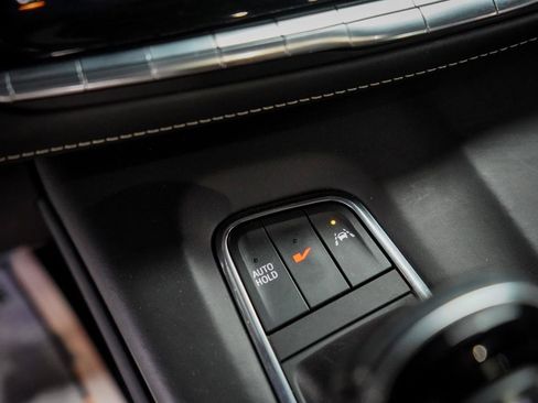 Used 2023 Cadillac Escalade V AWD/4WD image 20