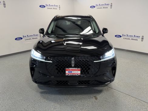 Used 2025 Lincoln Aviator AWD w/ Jet Appearance Package image 2