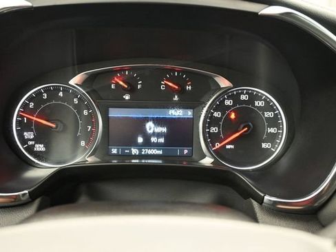 Used 2025 Chevrolet Blazer LT FWD image 14