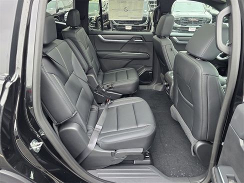 New 2025 GMC Acadia Elevation w/ Super Cruise Package image 33