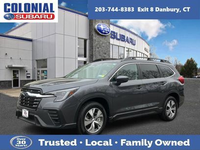Certified 2024 Subaru Ascent Premium w/ Convenience Package