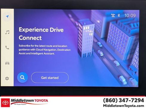 Certified 2025 Toyota RAV4 XLE image 22