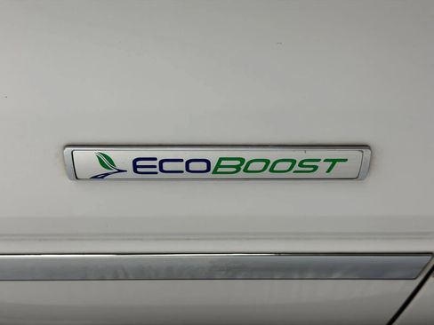 Used 2012 Ford F150 Platinum AWD/4WD image 12