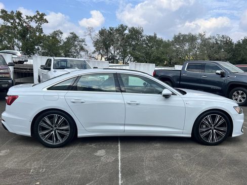 Used 2019 Audi A6 3.0T Prestige w/ Prestige Package image 9