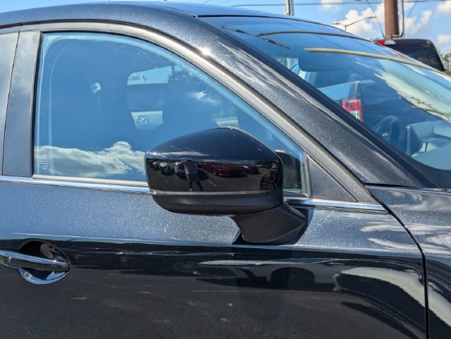 Used 2025 MAZDA CX-5 AWD 2.5 S w/ Select Package image 13