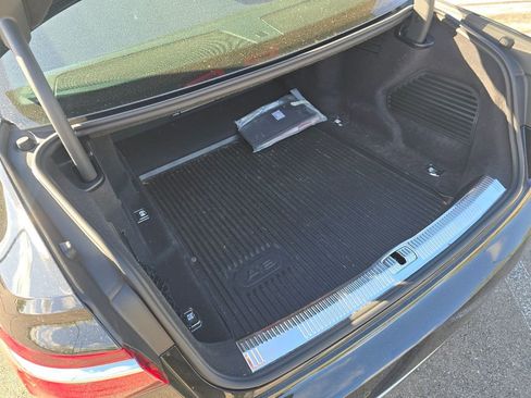 Used 2023 Audi A8 L 3.0T w/ Comfort Plus Package image 17