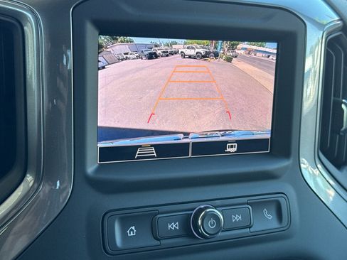 New 2025 GMC Sierra 1500 Pro w/ Pro Value Package image 18